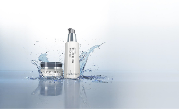 новая палитра от revlon